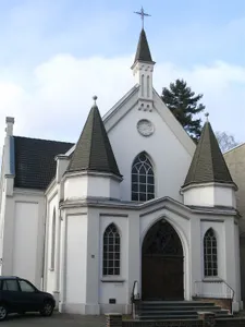 Zionskirche