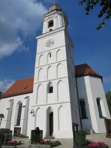 St. Michael