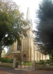 Trinity United Reformed Church