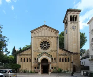 Dormition Cathedral