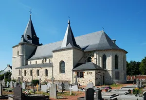 Saint Martin's Church
