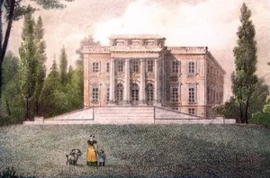 Castle of Wannegem