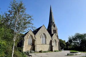 Church of St Michael With St Lawrence