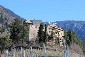 Castle Goyen