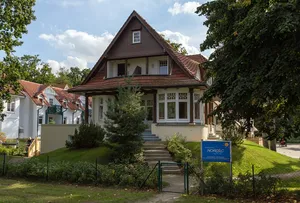 Anwesen Strandpromenade 44