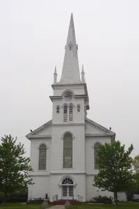St. Paul's Methodist Church (Port Republic, New Jersey)