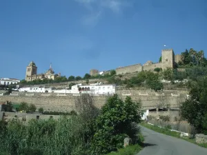 Jerez de los Caballeros