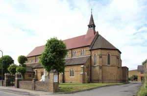 St. Augustine's Church, Slade Green