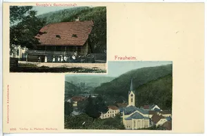 St. Anne's Parish Church