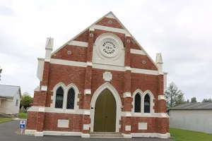 Methodist Church