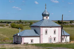Church of Saint Nikita Martyr (Nikitskoye)