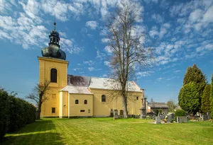 Church of Saint George