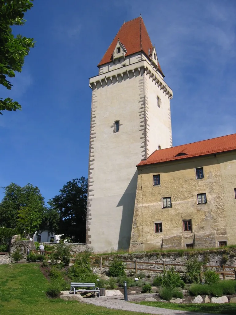 Schlossmuseum Freistadt