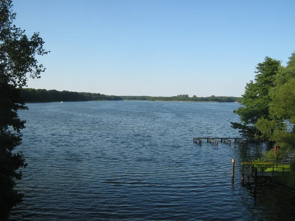 Großer Priepertsee