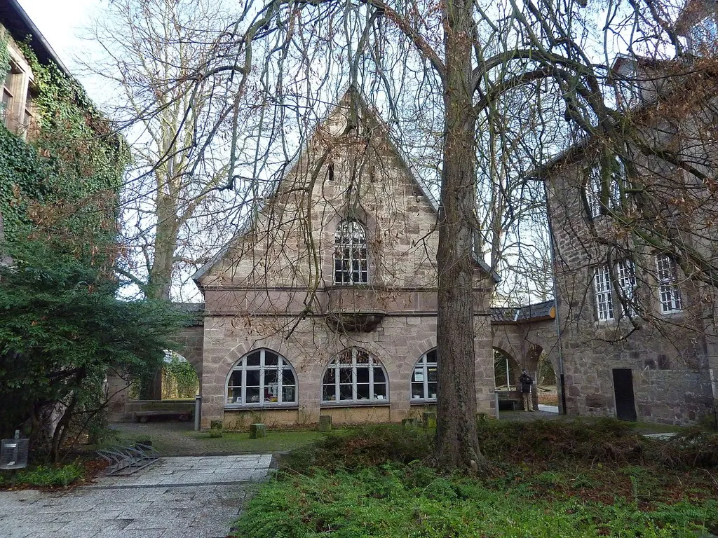 Deutsches Institut für Tropische und Subtropische Landwirtschaft (Witzenhausen, Germany)