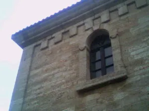 Saint Charalambos Church