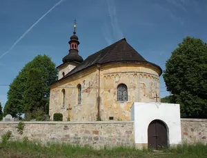 Church of Saint Giles