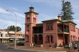 Kiama
