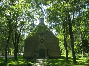 Kunda Church
