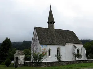 Saint Agathius's Church