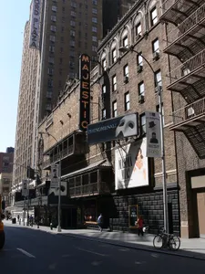 Majestic Theatre