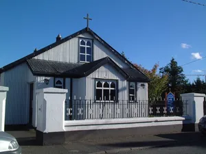 Church of Our Lady and the Guardian Angels