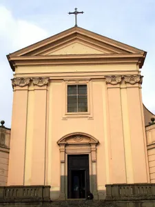 Church of St. Paul