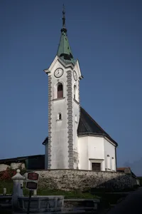 St. George's Church