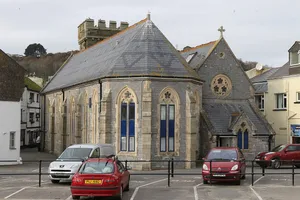 St Mary's Church