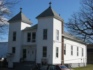 St. Stephen's AME Church