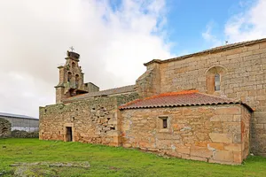 church of la Asunción