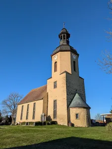 St.-Michael-Kirche