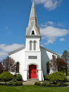 St. Paul's Episcopal Church