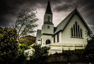 St Peter's Church