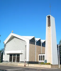 St. Patrick's Cathedral