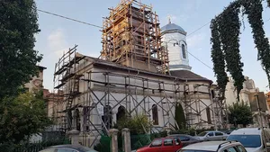 Merchants' Church