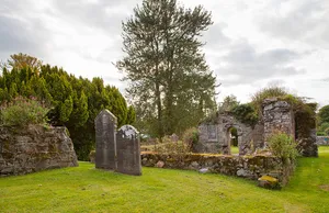 St Finian's Church