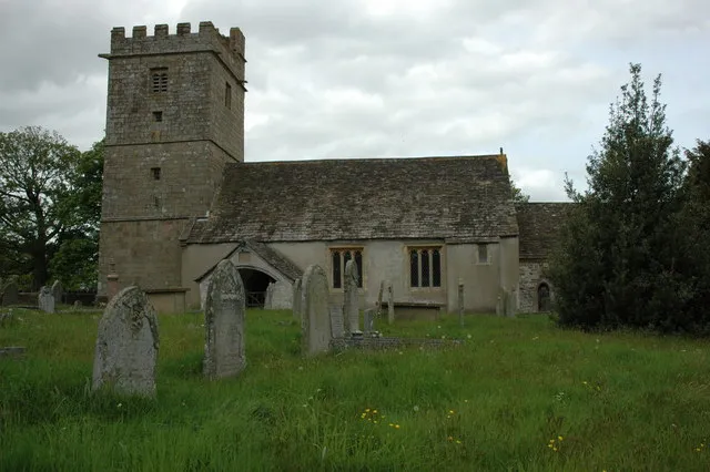 Llanover Church Llanover church is dedicated to St Barthlolomew.