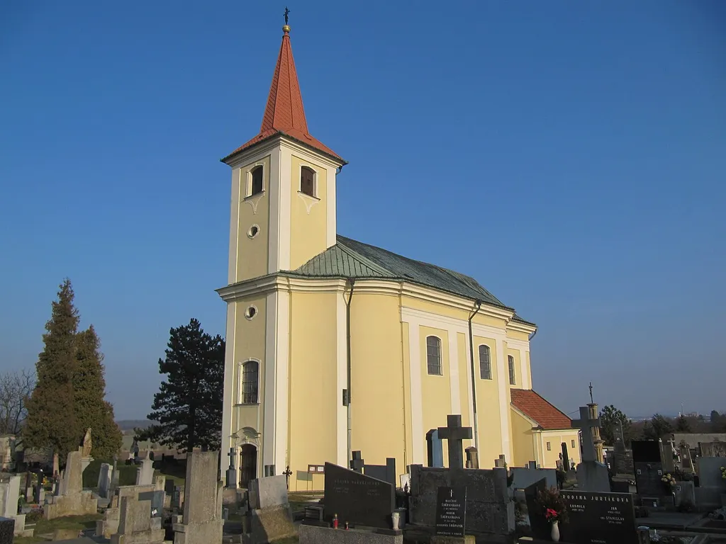 This is a photo of a cultural monument of the Czech Republic,number: