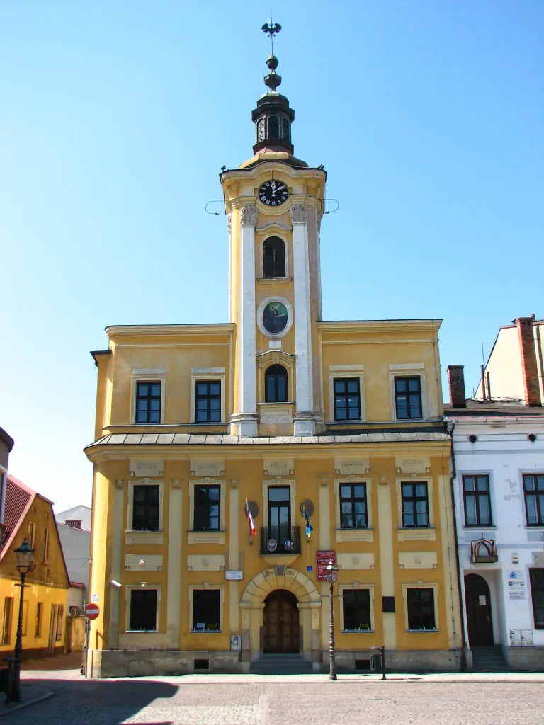 Skoczów