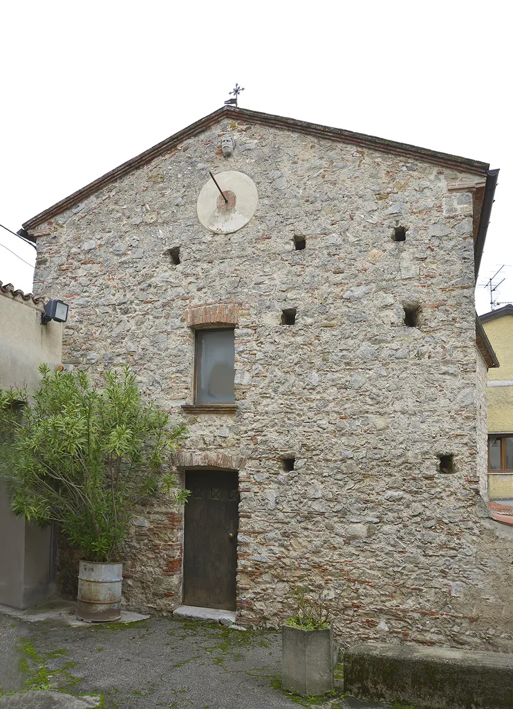 chiesa Santa Caterina