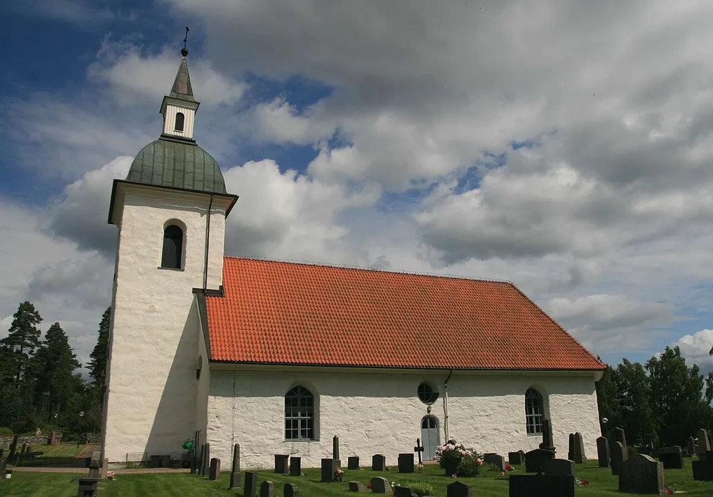 Nössemarks kyrka är en kyrkobyggnad i Nössemark i Dals-Eds kommun i nordvästra Dalsland. Den är församlingskyrka i Nössemarks församling i Karlstads stift.