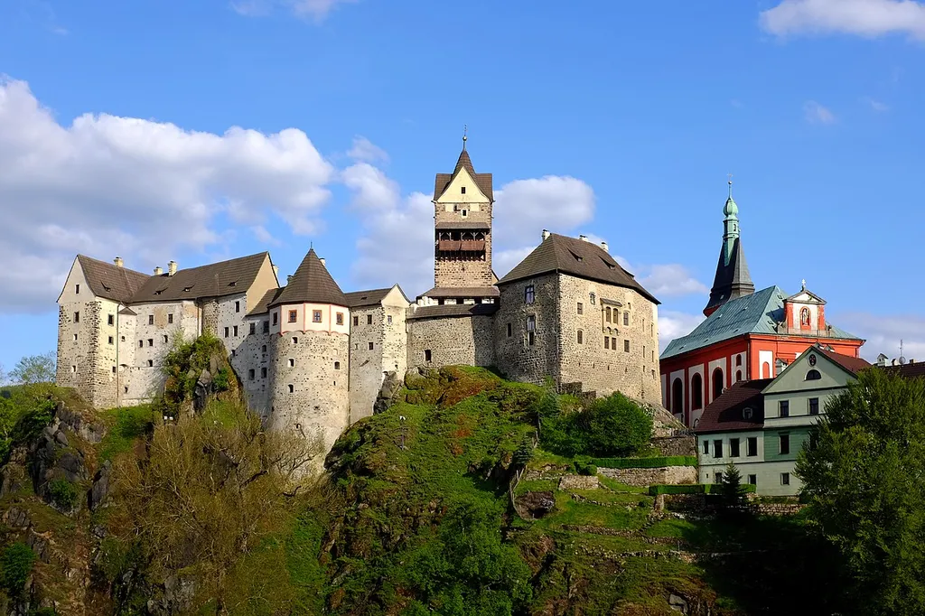This is a photo of a cultural monument of the Czech Republic,number: