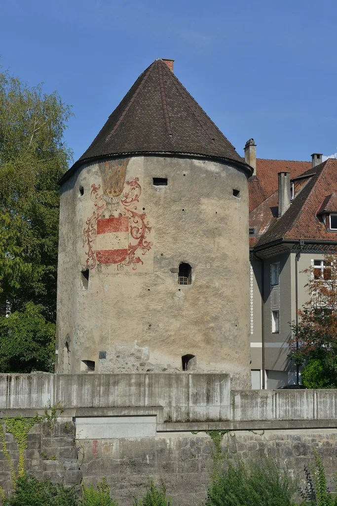 Wasserturm