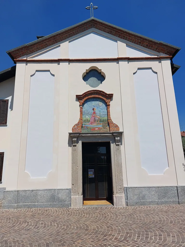 chiesa di Sant’Antonino