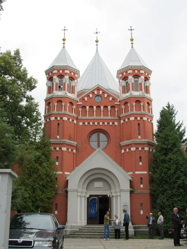 This is a photo of a cultural monument of the Czech Republic,number: