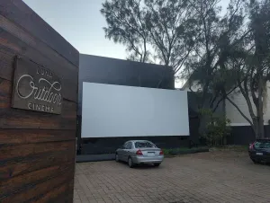 Luna Outdoor Cinema