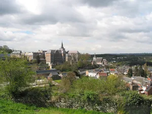 Floreffe Abbey