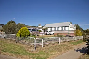 Junee Baptist Church