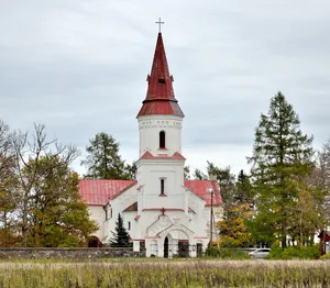 Hageri Church